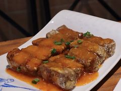 -臭桂鱼儿特色餐厅(朝晖七小区北区店)