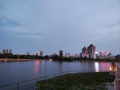 -迎泽公园