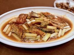-福来齐·鲁菜海鲜·渔家菜(朝阳街分店)