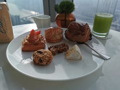 -广州四季酒店·意珍·意式自助餐