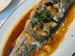 -金海湾海鲜排档(朱家尖店)