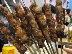 -老虎滩大连海鲜烧烤(建邺云锦路总店)