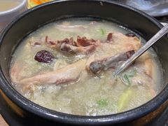 -真利味·脊骨火锅·正宗韩国料理(韩乐坊店)