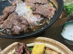 -活鳗饭·鹅肝范儿(高碑店店)