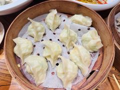 -老边饺子馆(中街店)