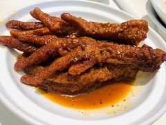 -大铁勺新津菜(中北永旺店)