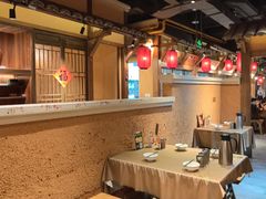 -农耕记·湖南土菜(观澜福城天虹店)