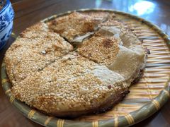 蟹黄烧饼-四海楼(文昌路店)