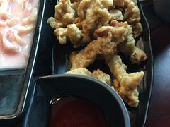 -莽子老火锅(大坪店)