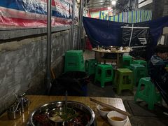 -渝味黄姐火锅(黄泥村店)