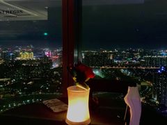 -瑞吉吧 The St·Regis Bar(长沙瑞吉酒店)