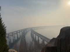 -星海湾跨海大桥
