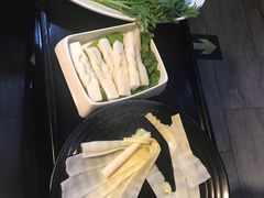 -锅说大脸毛肚重庆老火锅(佐阾店)
