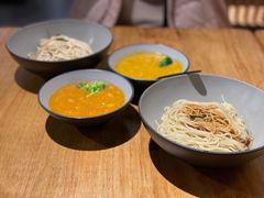 -姚面记·海派家常菜(恒基名人购物中心店)