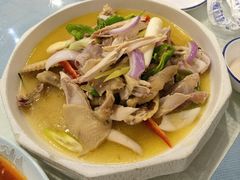 -马尔龙新疆饭店·清真(瑞景店)