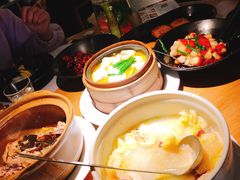 -金牌外婆家(苏州中心店)