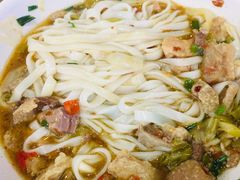 -易裕和·长沙米粉(竹塘西路店)