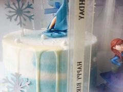 -艾加柒克蛋糕茶歇甜品台(春熙路店)