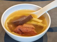 佬太公海鸭汤-佬太公海鸭·海鲜大排档(上海总店)