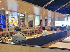 -梨花牛肉汤饭(仁恒伊势丹店)