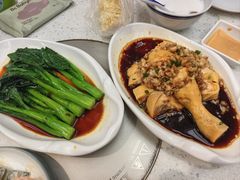 -肥仔文澳门猪骨煲(南京西路店)