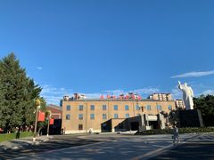 -长影旧址博物馆