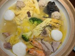 -寻宝记绍兴菜(状元店)