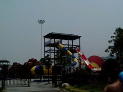 android_upload_pic-灵山莲花公园-温泉度假区