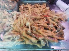 -土门八珍烤鸡腊味店(土门老店)