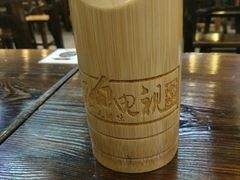 -黑白电视长沙小吃(美林M·LIVE天地东座店)