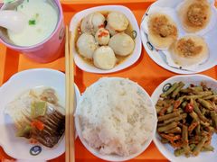 -梅园食堂