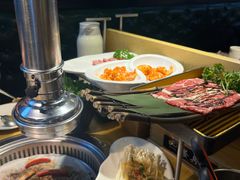 -牛市牛烤肉(西单大悦城店)