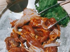 -千岛炭火烤肉·活烤鳗鱼(天通苑店)