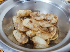 -阿姨小肉摊(同济西苑店)
