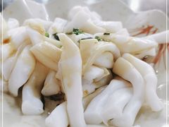 -湛记牛肚螺粥(群贤路店)