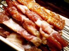 -大富蚝乌东哥饭店·石锅鱼杂·柠檬鸭(革新路店)
