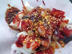 -香港风味小吃店(中英街店)