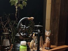 -马灯部落·西湖边的创意山景餐厅(虎跑动物园店)