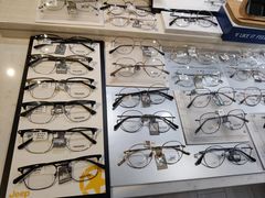 -瑞司视光眼镜·蔡司战略合作眼镜店(新街口店)