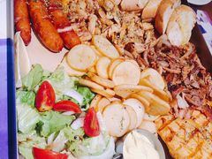 -HELLO MUSAE 拾光缪斯餐厅·纯正希腊风味(苏州中心店)