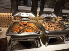 -江南食代自助餐厅(宝龙城市广场店)