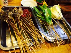 -三番火辣串串香(总店)