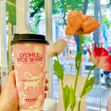 一城一花一杯茶🥤！