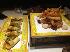 -那家小馆•北京菜•烤鸭(中关村店)