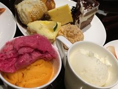 -成都钓鱼台精品酒店-品聚·成都餐厅