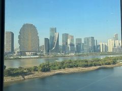 -澳门皇庭海景酒店