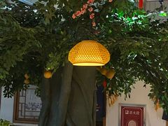 -成老灶火锅鸡(高东街店)