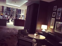 -新发展亚太JW万豪酒店·福苑咖啡厅