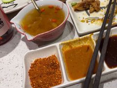 -猫爪爪原切自助烤肉(观音桥阳光世纪店)