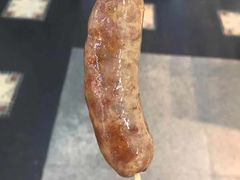 -L猪扒包(天河购书中心店)